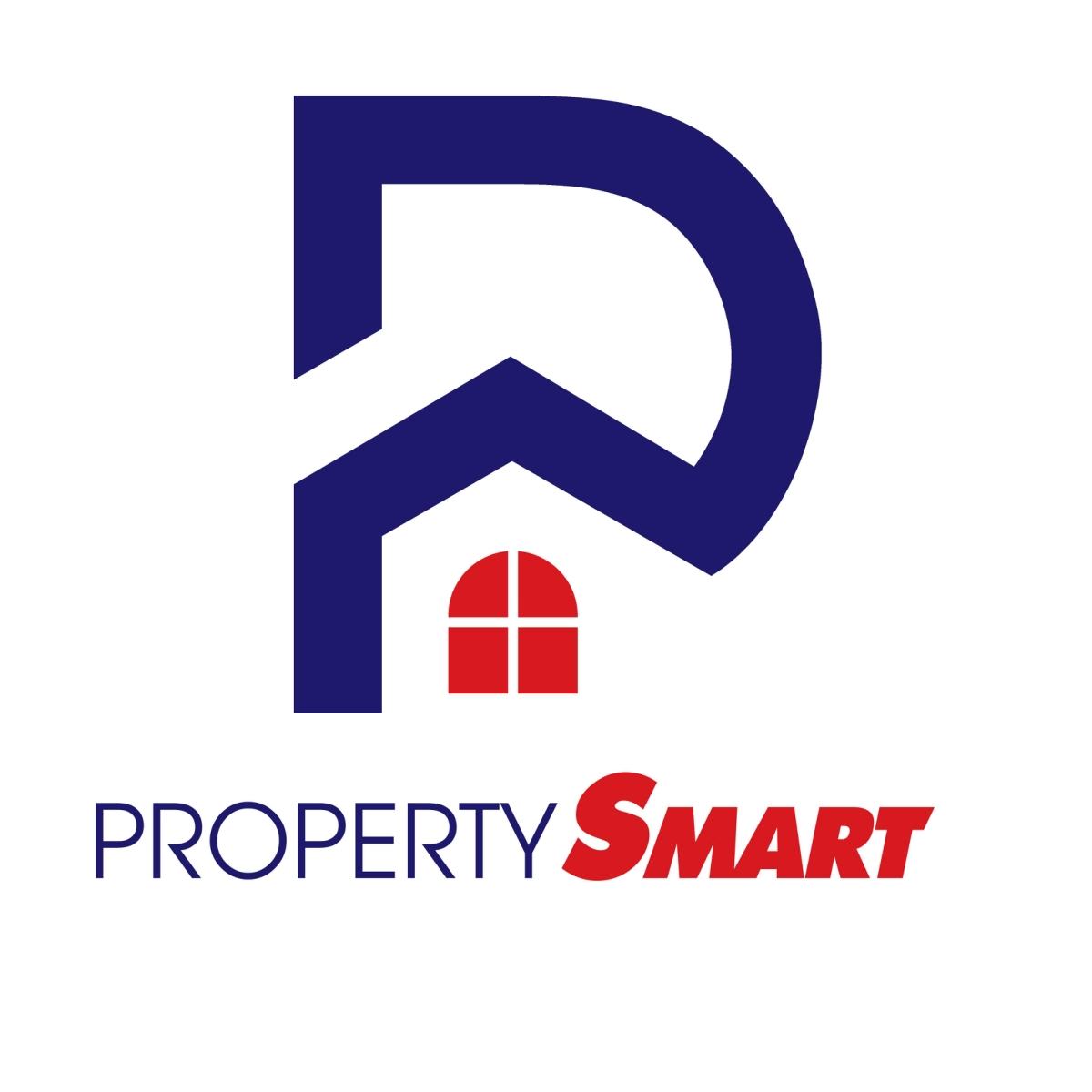 Logo Công ty TNHH Tư Vấn Thiết Kế Xây dựng Property Smart